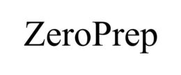 ZEROPREP