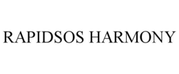 RAPIDSOS HARMONY