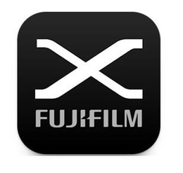 X FUJIFILM