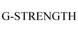 G-STRENGTH