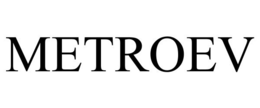 METROEV