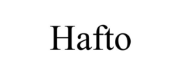 HAFTO