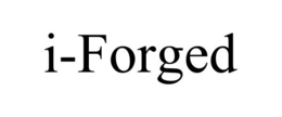 I-FORGED