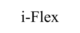 I-FLEX