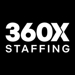 360X STAFFING