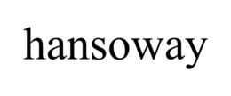HANSOWAY