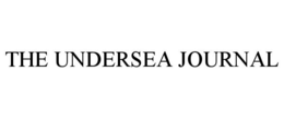 THE UNDERSEA JOURNAL