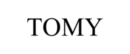 TOMY