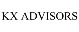 KX ADVISORS