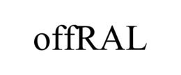 OFFRAL
