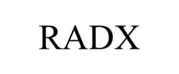 RADX