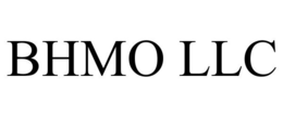 BHMO LLC