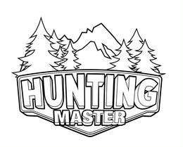 HUNTING MASTER