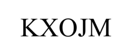 KXOJM