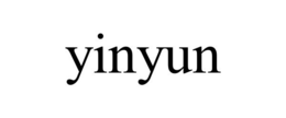 YINYUN