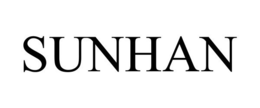 SUNHAN