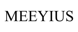 MEEYIUS