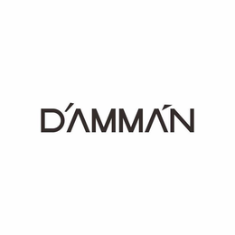 D'AMMA'N