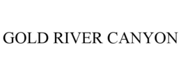 GOLD RIVER CANYON
