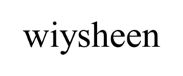 WIYSHEEN