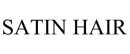 SATIN HAIR