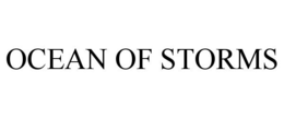 OCEAN OF STORMS