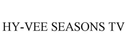 HY-VEE SEASONS TV