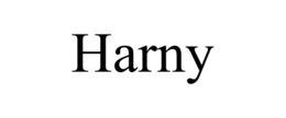 HARNY