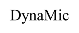 DYNAMIC