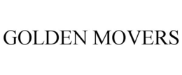 GOLDEN MOVERS