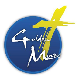 GOLDEN MOVERS