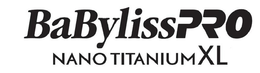 BABYLISSPRO NANO TITANIUM XL