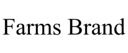 FARMS BRAND