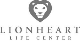 LIONHEART LIFE CENTER