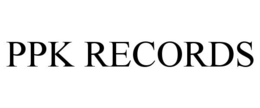 PPK RECORDS