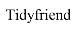 TIDYFRIEND