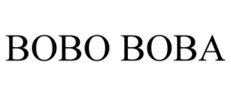 BOBO BOBA