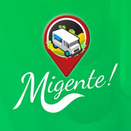 MIGENTE!