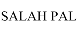 SALAH PAL