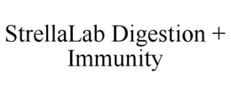STRELLALAB DIGESTION + IMMUNITY