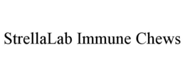 STRELLALAB IMMUNE CHEWS