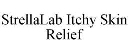 STRELLALAB ITCHY SKIN RELIEF