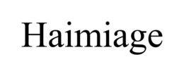 HAIMIAGE