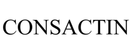 CONSACTIN