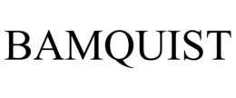 BAMQUIST