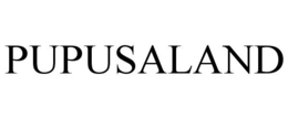 PUPUSALAND
