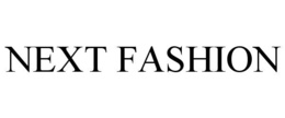 NEXT FASHION