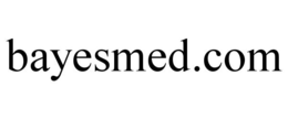 BAYESMED.COM