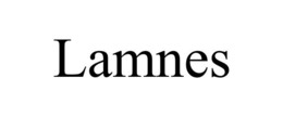LAMNES