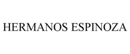 HERMANOS ESPINOZA